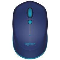 мышь Logitech M535 Blue Bluetooth 910-004531