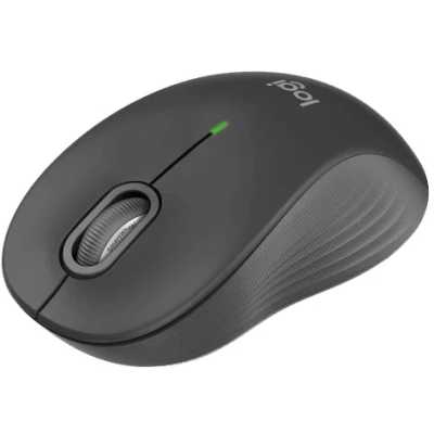 мышь Logitech M550 Dark-Grey 910-007190