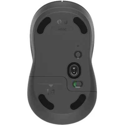 мышь Logitech M550 Dark-Grey 910-007190
