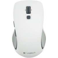 мышь Logitech M560 White 910-003913