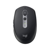 мышь Logitech M590 Silent Graphite 910-005197