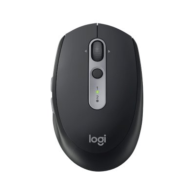

Logitech M590 Silent Graphite