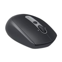 мышь Logitech M590 Silent Graphite 910-005197