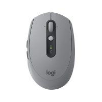 мышь Logitech M590 Silent Grey 910-005198