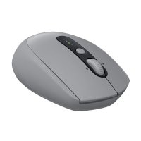мышь Logitech M590 Silent Grey 910-005198