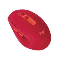 Logitech M590 Silent Ruby 910-005199