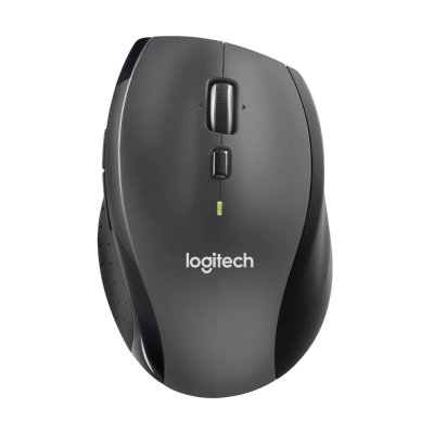 Logitech M705 Black 910-006034