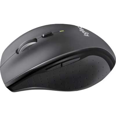 Logitech M705 Marathon Silver 910-001964
