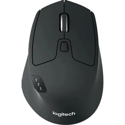 мышь Logitech M720 Triathlon 910-004794