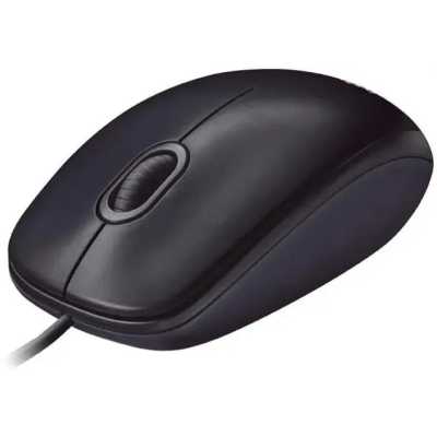 Logitech M90 Black 910-001795