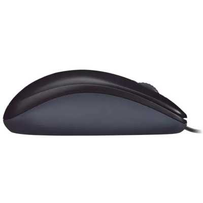 Logitech M90 Black 910-001795