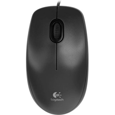 Logitech M90 Black 910-001970