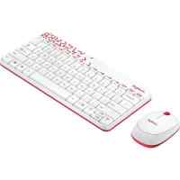 Logitech MK240 Nano White 920-008212