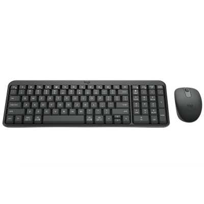 Logitech MK250 Graphite 920-013853