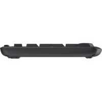 клавиатура Logitech MK295 Silent Combo Graphite 920-009807