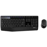 клавиатура Logitech MK345 920-008534