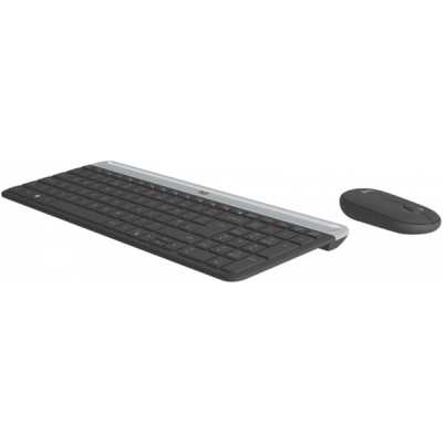 клавиатура Logitech MK470 920-009180