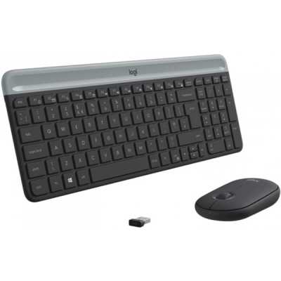 Logitech MK470 920-009180