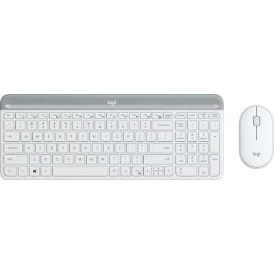 Logitech MK470 920-009207