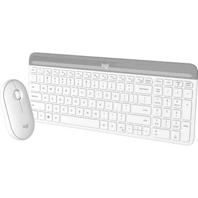 клавиатура Logitech MK470 920-009207