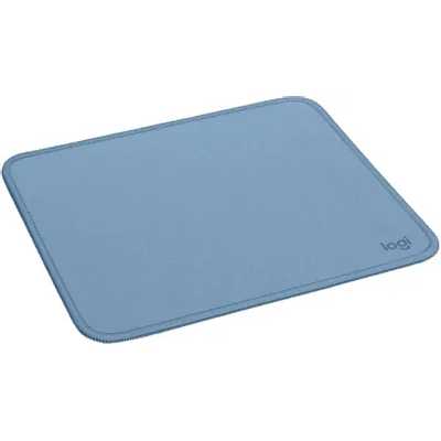 коврик для мыши Logitech Mouse Pad Studio S Blue