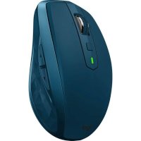 Logitech MX Anywhere 2S Midnight Teal 910-005154