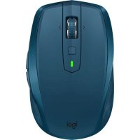 мышь Logitech MX Anywhere 2S Midnight Teal 910-005154
