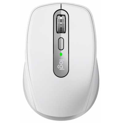 мышь Logitech MX Anywhere 3 Pale Grey 910-005993