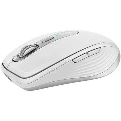 мышь Logitech MX Anywhere 3 Pale Grey 910-005993