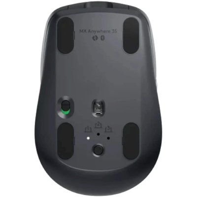 Logitech MX Anywhere 3S BT 910-006929