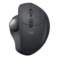 мышь Logitech MX Ergo Graphite 910-005179