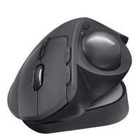 мышь Logitech MX Ergo Graphite 910-005179