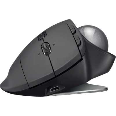 мышь Logitech MX Ergo Graphite 910-005182