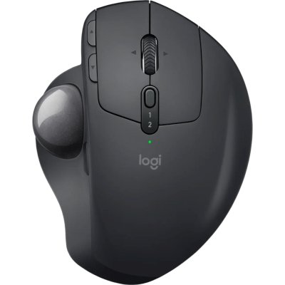 Logitech MX Ergo Graphite 910-005182