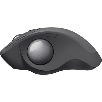 мышь Logitech MX Ergo Graphite 910-005182