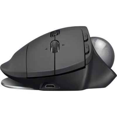 Logitech MX Ergo Graphite 910-005182