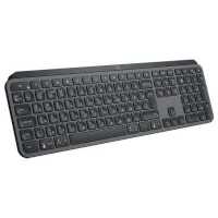 Logitech MX Keys Black 920-009417
