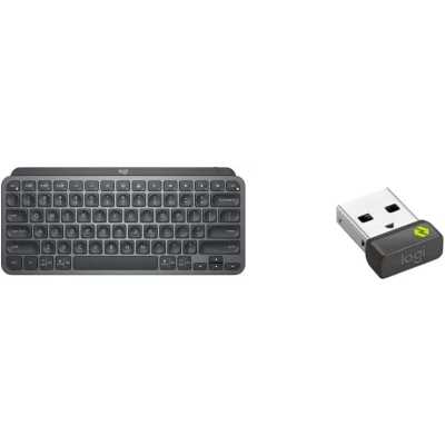 Logitech MX Keys Mini For Business Graphite 920-010617