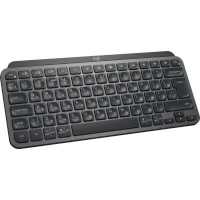 Logitech MX Keys Mini Graphite 920-010501