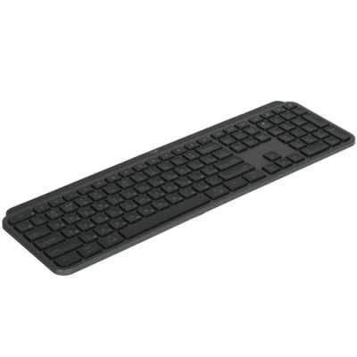 Logitech MX Keys S Graphite 920-011600