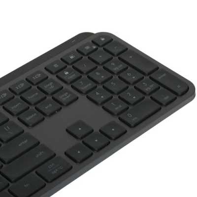 Logitech MX Keys S Graphite 920-011600