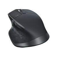 Logitech MX Master 2S Graphite 910-005139