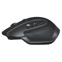 мышь Logitech MX Master 2S Graphite 910-005139