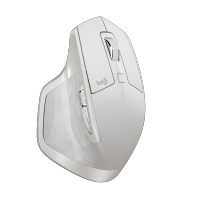 мышь Logitech MX Master 2S Light Grey 910-005141