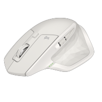 мышь Logitech MX Master 2S Light Grey 910-005141