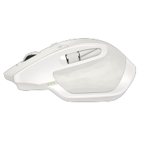 мышь Logitech MX Master 2S Light Grey 910-005141