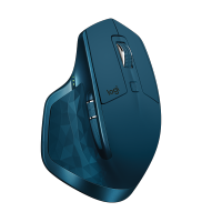 мышь Logitech MX Master 2S Midnight Teal 910-005140