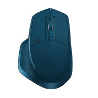 Logitech MX Master 2S Midnight Teal 910-005140