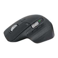 Logitech MX Master 3 Advanced 910-005710