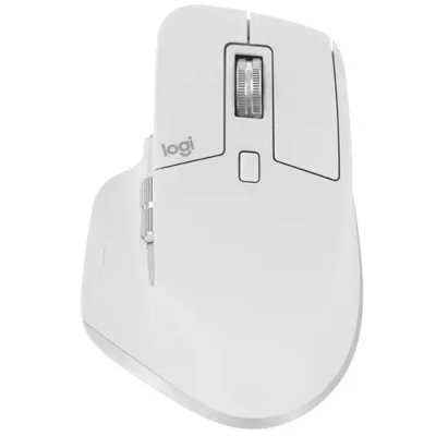 мышь Logitech MX Master 3s White